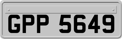 GPP5649