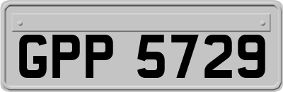 GPP5729