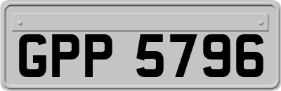 GPP5796