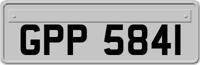 GPP5841
