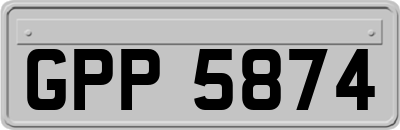 GPP5874