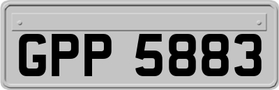 GPP5883
