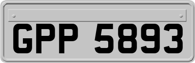GPP5893