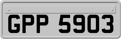 GPP5903