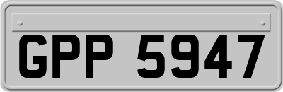 GPP5947