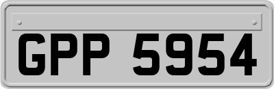 GPP5954