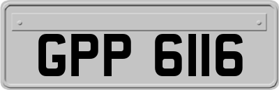 GPP6116