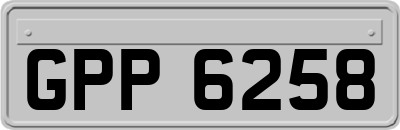 GPP6258