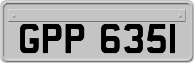 GPP6351