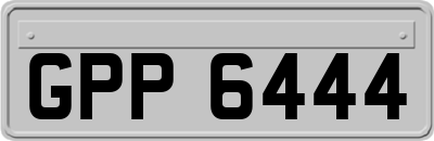 GPP6444