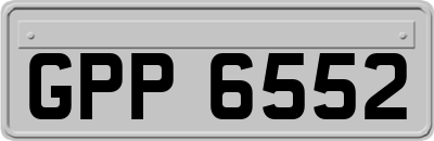 GPP6552