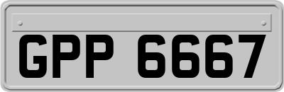 GPP6667