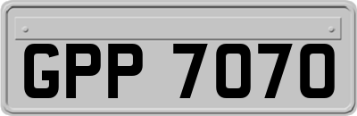 GPP7070