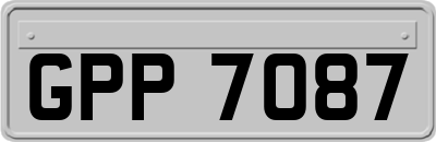 GPP7087