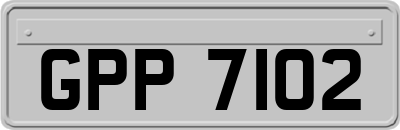 GPP7102