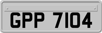 GPP7104