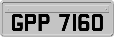 GPP7160