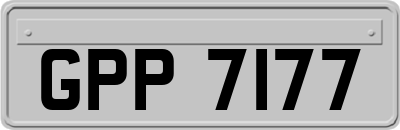 GPP7177