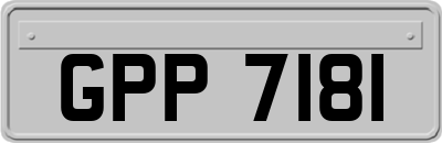 GPP7181