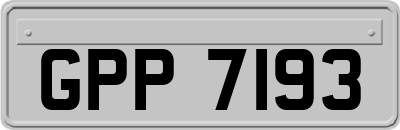 GPP7193