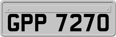 GPP7270