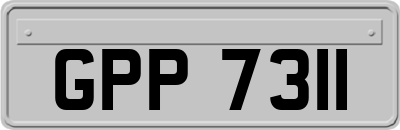 GPP7311