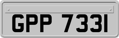 GPP7331