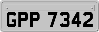 GPP7342