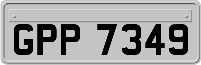 GPP7349