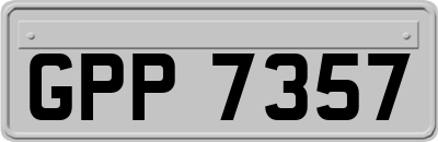 GPP7357