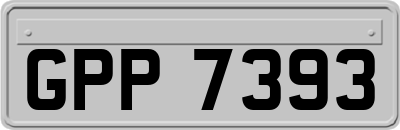 GPP7393