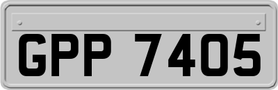 GPP7405
