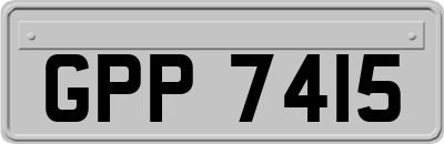GPP7415