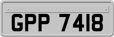 GPP7418