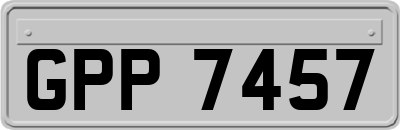 GPP7457