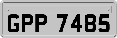 GPP7485