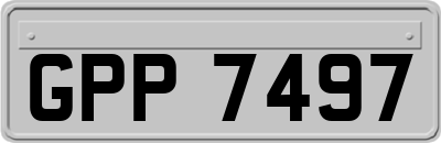 GPP7497