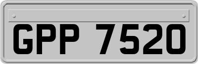 GPP7520