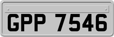 GPP7546