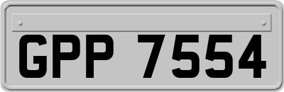 GPP7554