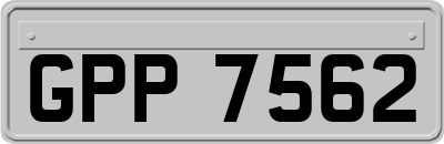 GPP7562