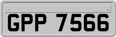 GPP7566