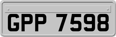 GPP7598