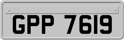 GPP7619