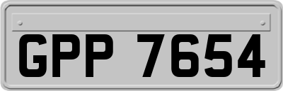 GPP7654