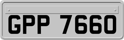 GPP7660