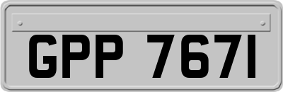 GPP7671