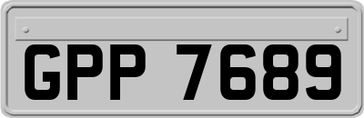 GPP7689