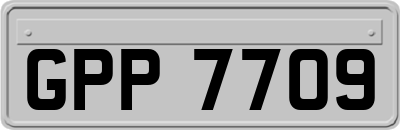 GPP7709