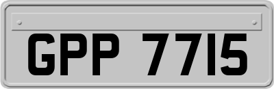 GPP7715
